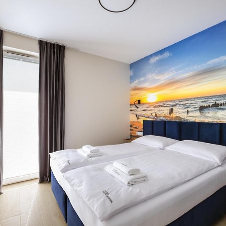 Luxo Apartments 04 格里兹鲍 外观 照片